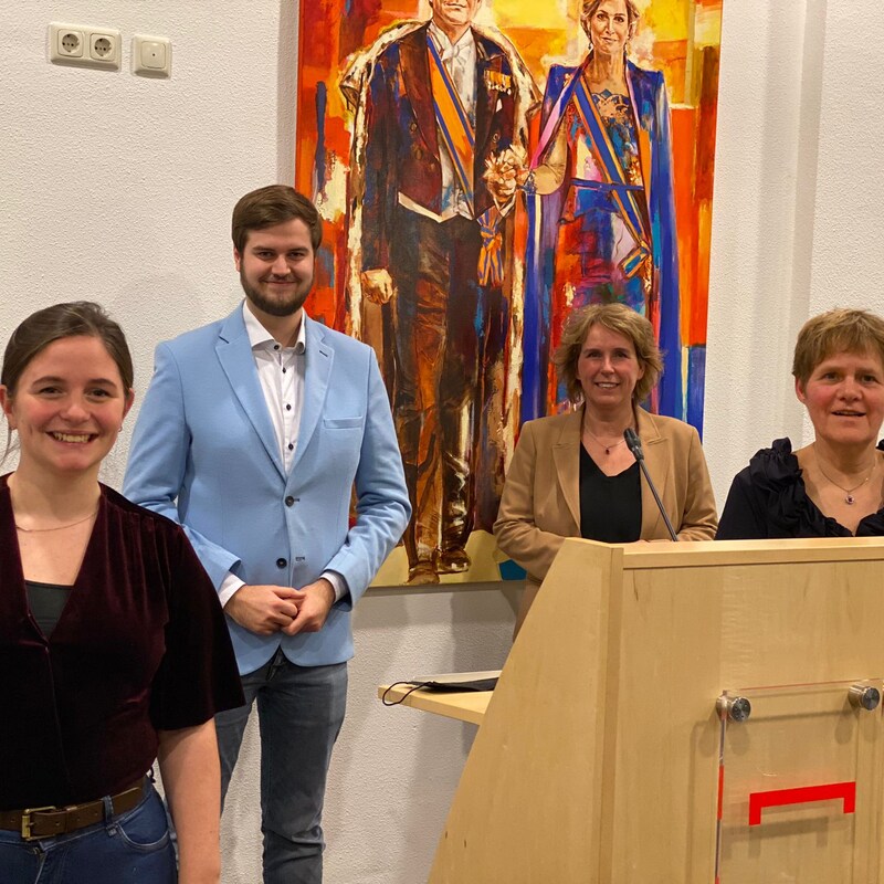 Fractie GroenLinks-PvdA