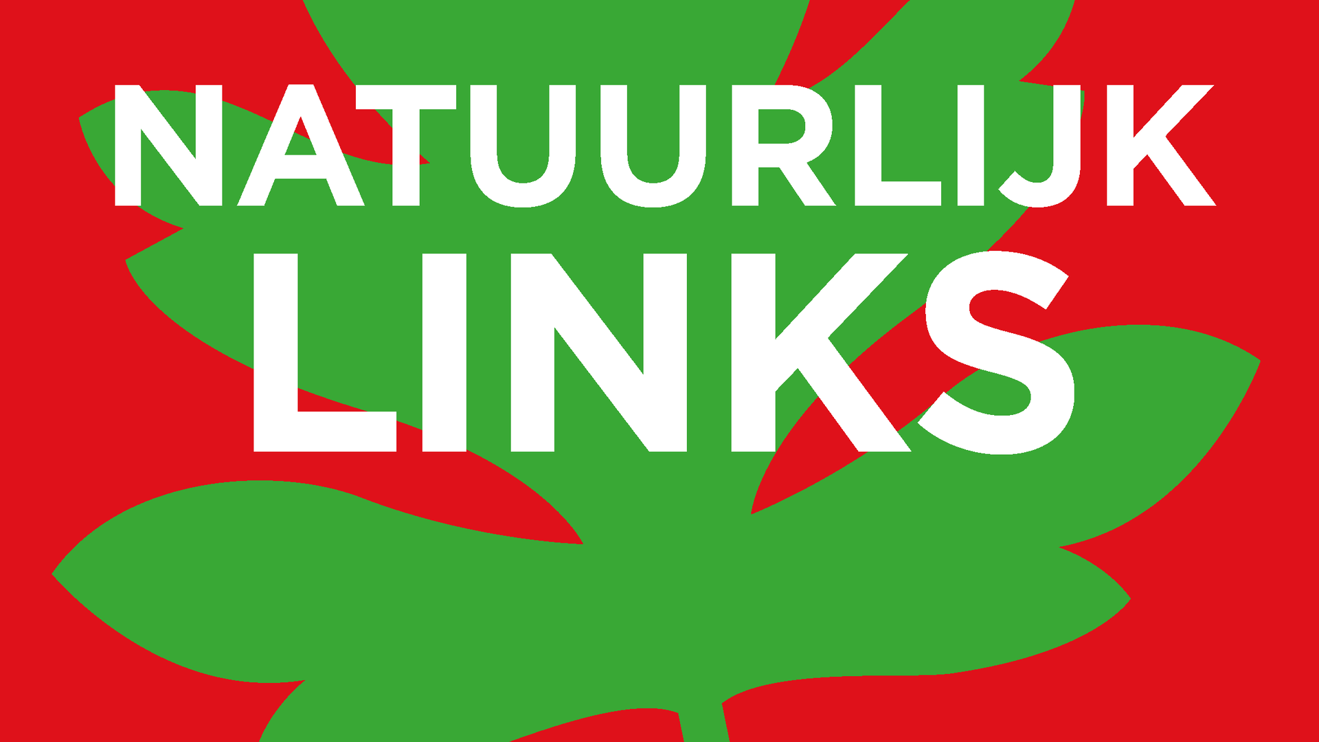 Natuurlijk Links